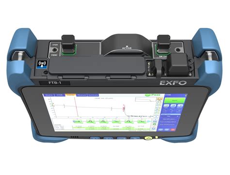 exfo otdr for sale.